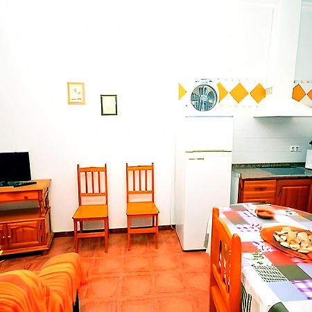 Apartamentos Noria Familias Y Parejas Gold Conil De La Frontera Exteriér fotografie