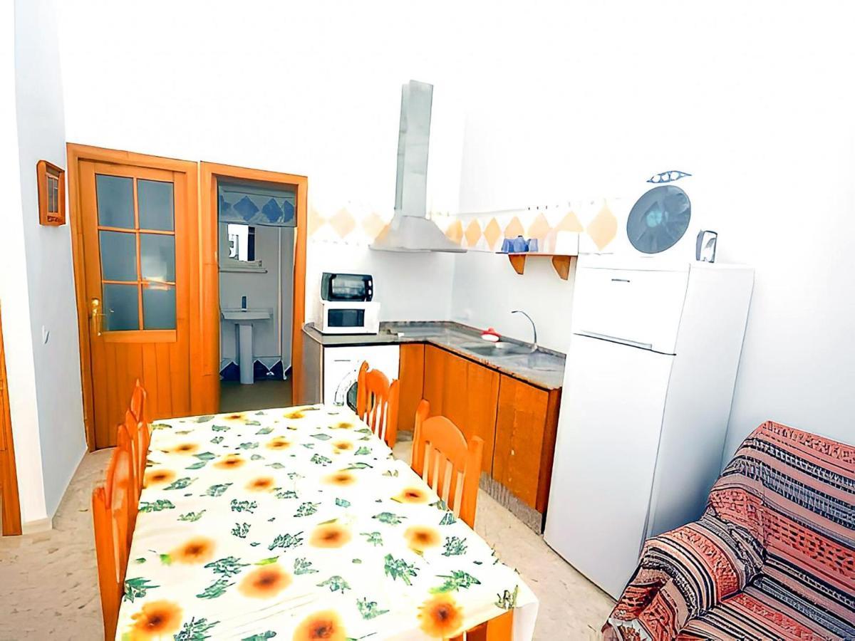 Apartamentos Noria Familias Y Parejas Gold Conil De La Frontera Exteriér fotografie