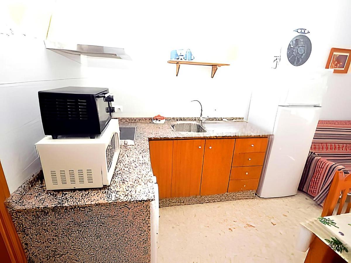 Apartamentos Noria Familias Y Parejas Gold Conil De La Frontera Exteriér fotografie