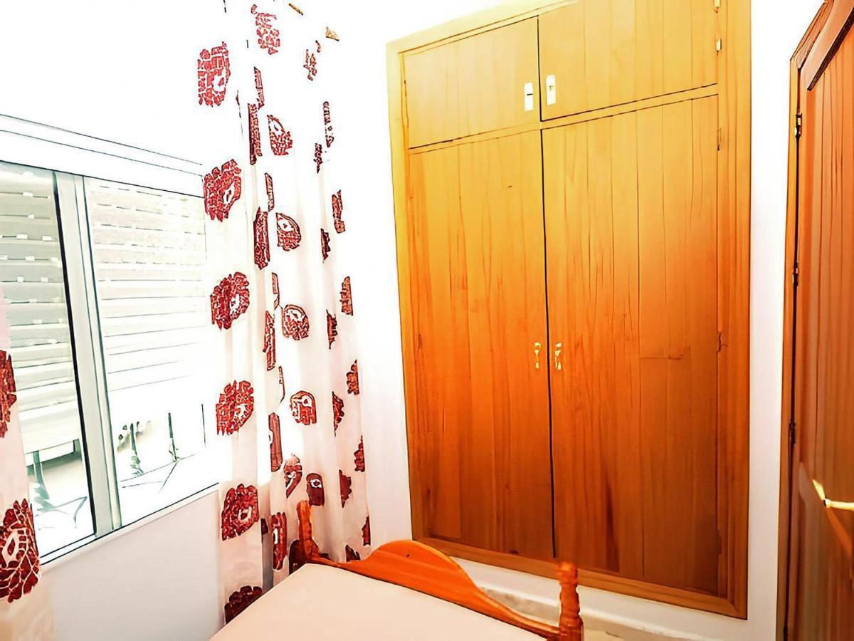 Apartamentos Noria Familias Y Parejas Gold Conil De La Frontera Exteriér fotografie