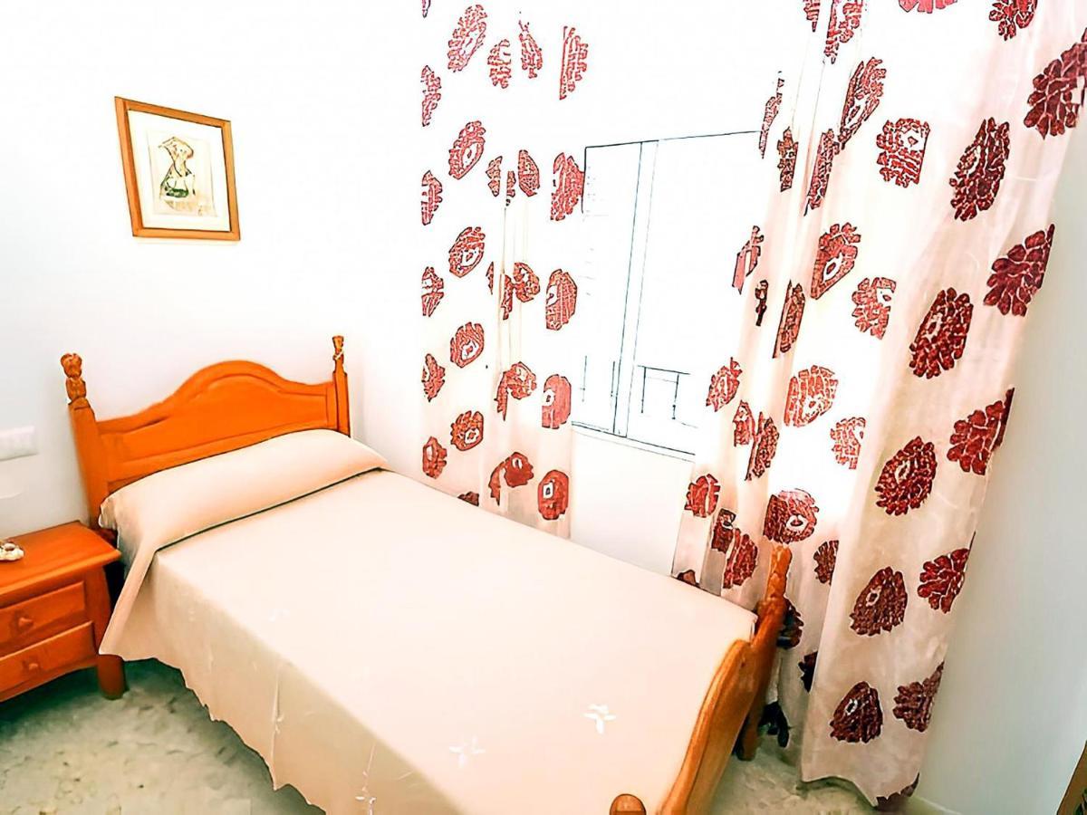 Apartamentos Noria Familias Y Parejas Gold Conil De La Frontera Exteriér fotografie