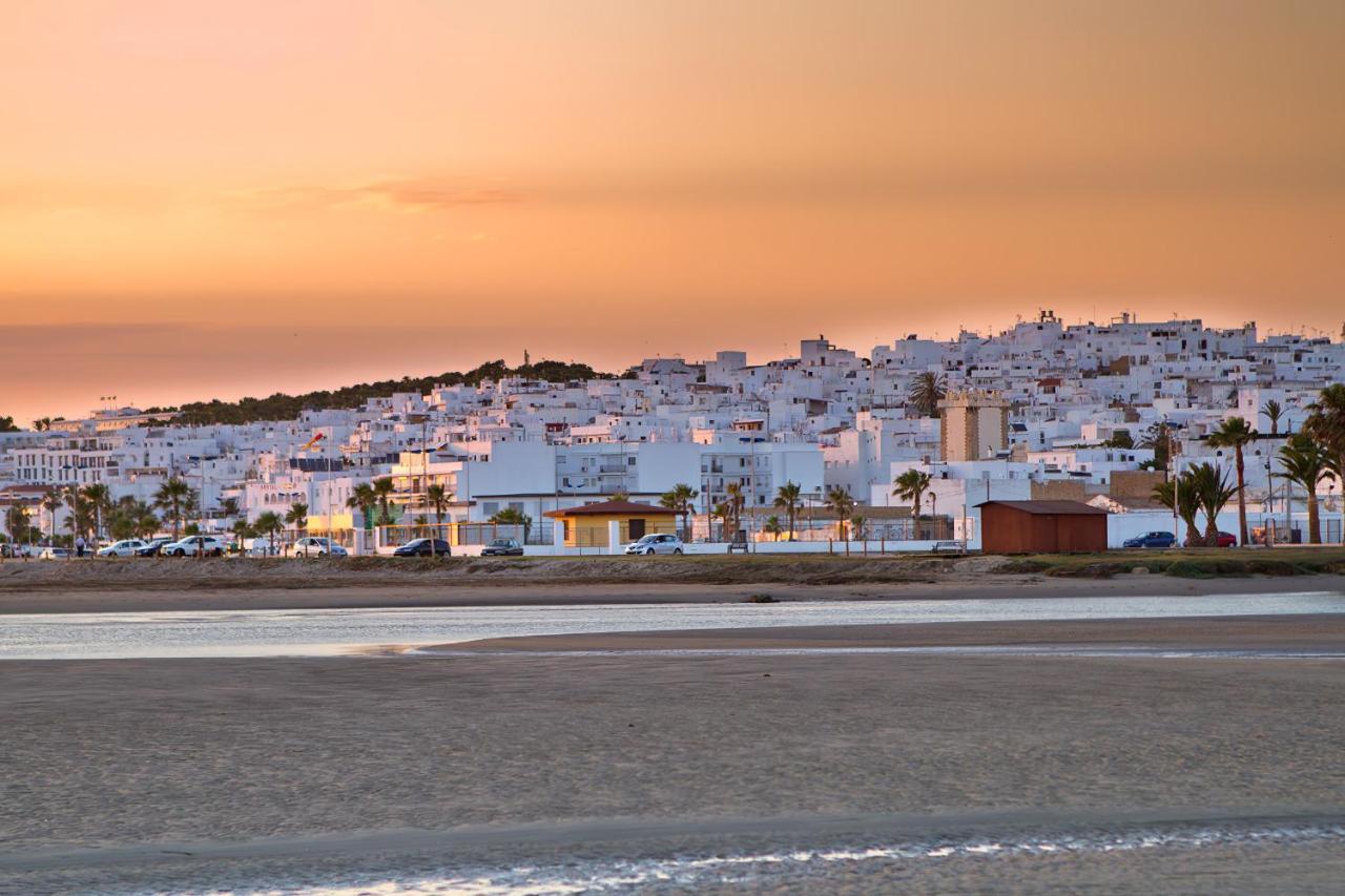 Apartamentos Noria Familias Y Parejas Gold Conil De La Frontera Exteriér fotografie