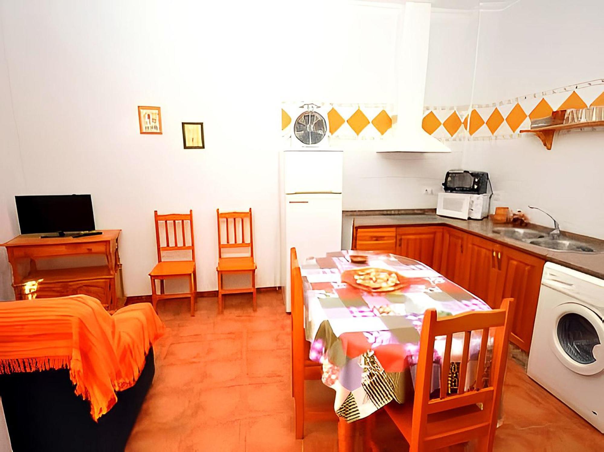 Apartamentos Noria Familias Y Parejas Gold Conil De La Frontera Exteriér fotografie