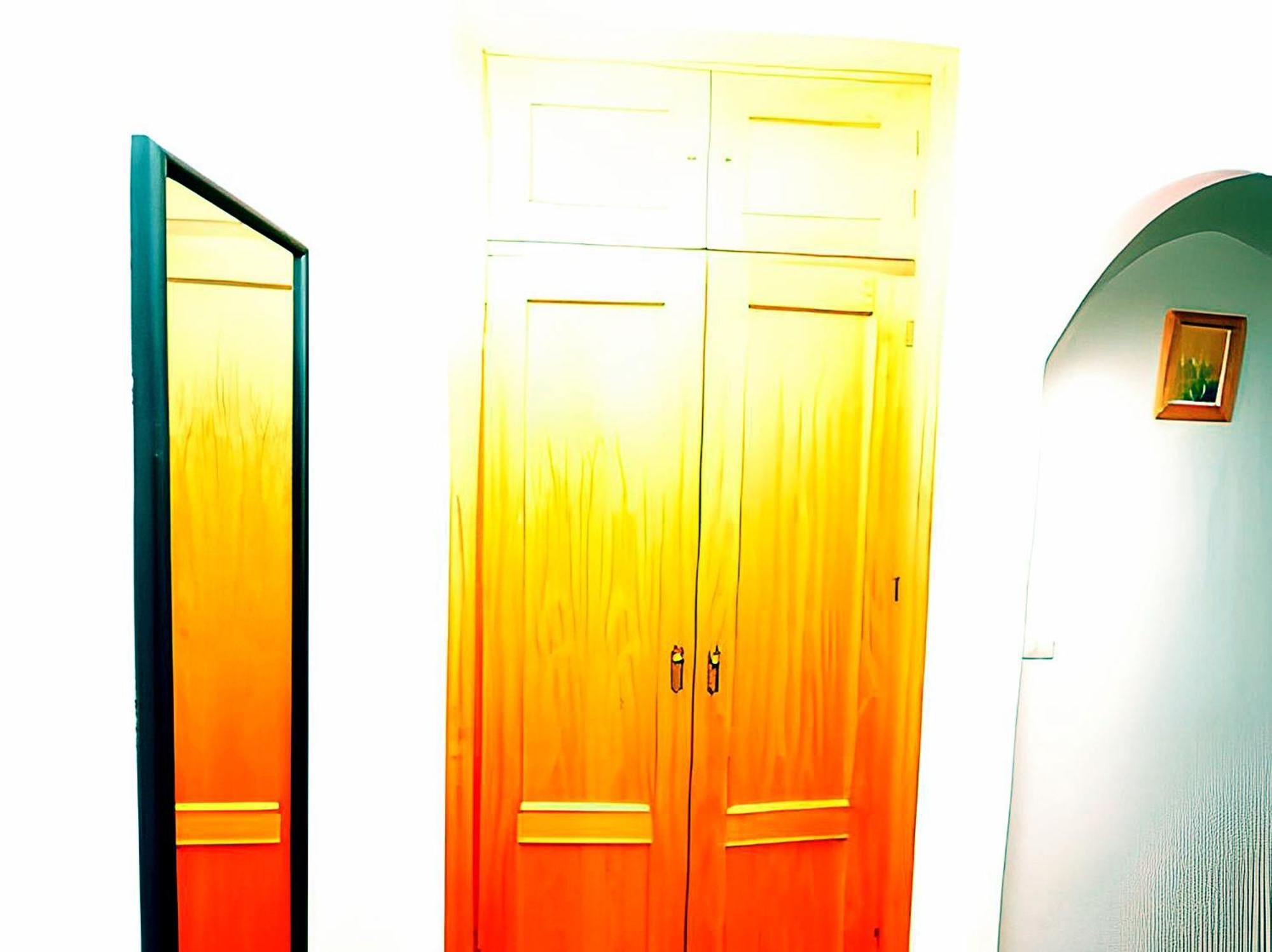 Apartamentos Noria Familias Y Parejas Gold Conil De La Frontera Exteriér fotografie