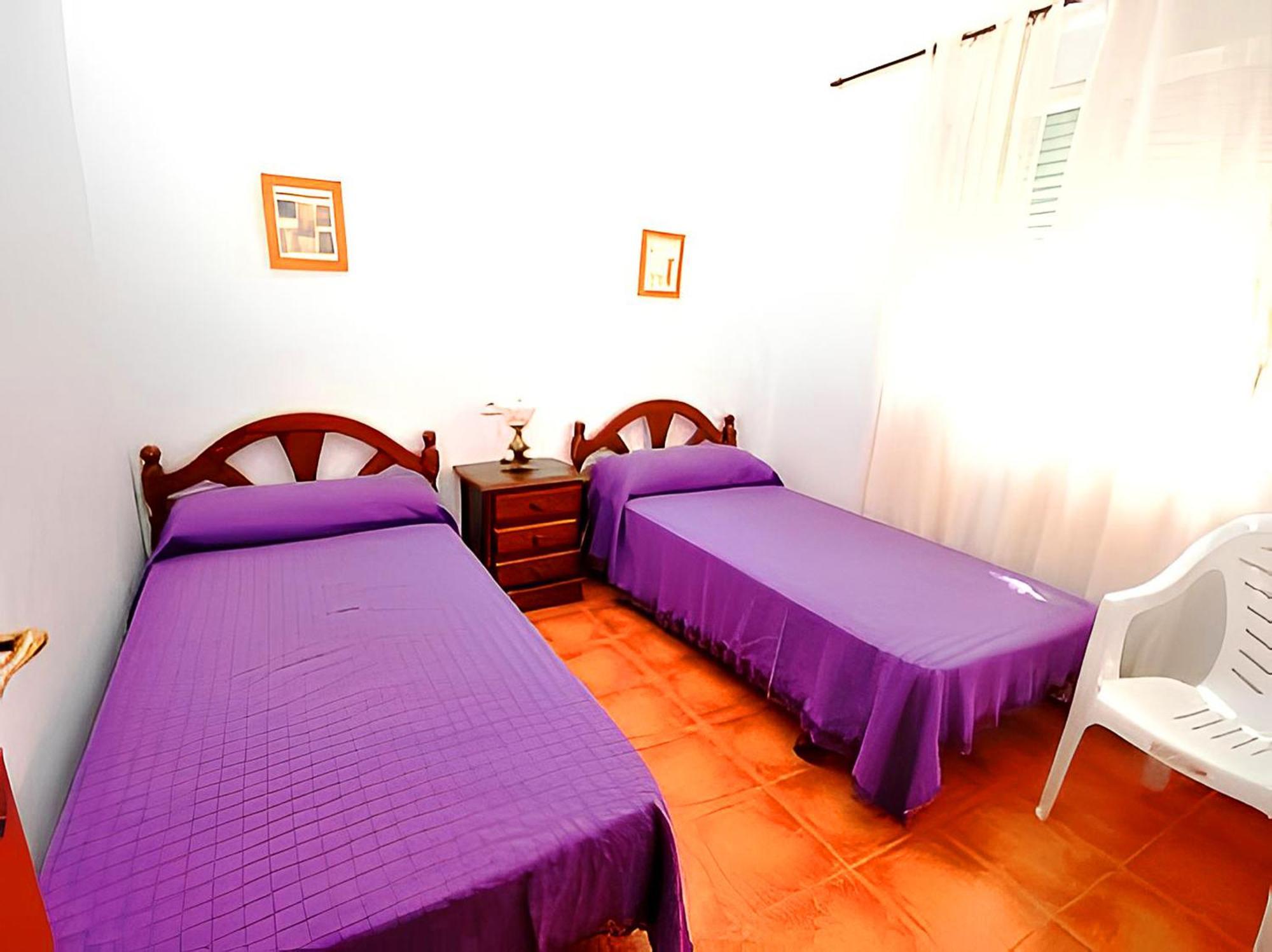 Apartamentos Noria Familias Y Parejas Gold Conil De La Frontera Exteriér fotografie